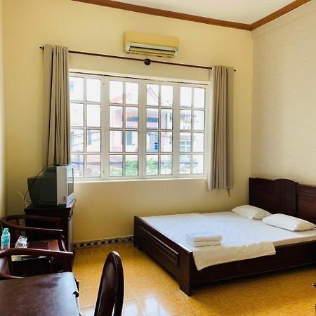 Hoang Yen Hotel Вунг Тау Екстериор снимка