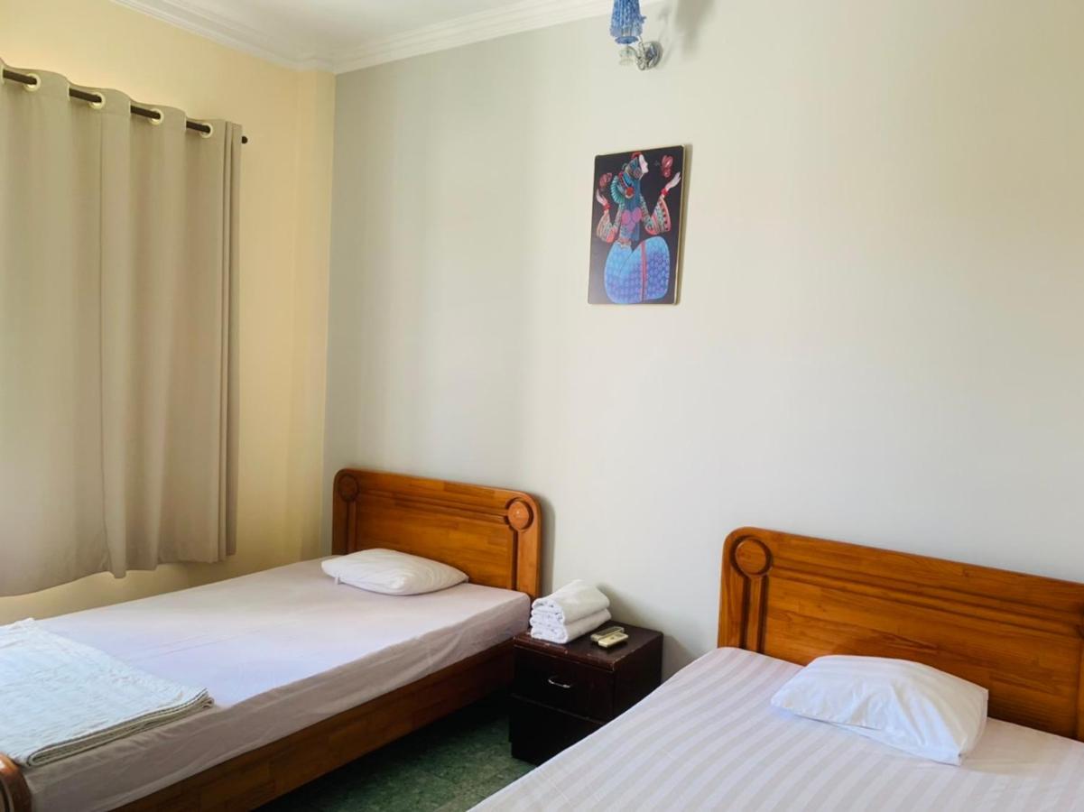 Hoang Yen Hotel Вунг Тау Екстериор снимка