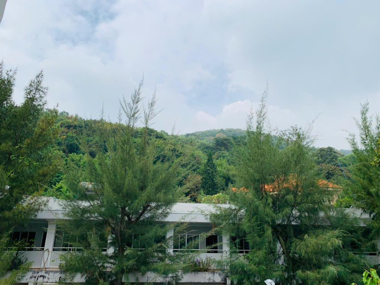 Hoang Yen Hotel Вунг Тау Екстериор снимка